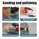 Fast-Cutting Saw Blades Set for DIYers