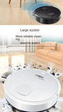 Xiaomi Smart Sweeping Floor Robot Ultra-quiet Vacuum Cleaner