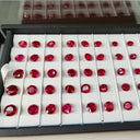 Lab Grown Ruby Various Shape