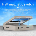 Anbernic Hall Game Console
