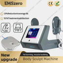 Slim RF Sculpt Machine for Spa Pros