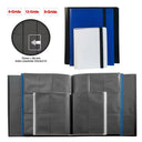 Large Collectible Card Storage Binder