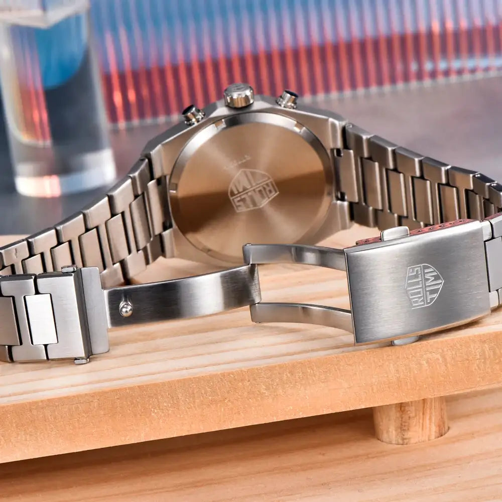 Pagani Design Men Stainless Steel Watch Style LJINM — product image 6