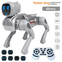 AI Robot Dog - Voice Control Action Toy