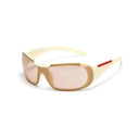 Oversized UV400 Sunglasses for Women