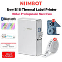 Wireless Label Printer for Home Labeling
