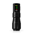 Cordless Tattoo Pen With Oled Screen