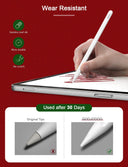 애플펜슬 펜촉 for Apple Pencil Nib Tip for 4 Years Use