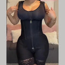 Tummy Control Shapewear For Postpartum