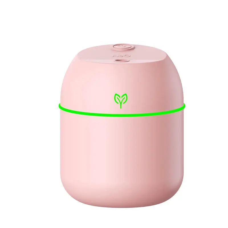Usb Desk Humidifier With Mist Spray — product view 9