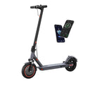 Ladped Electric Scooter