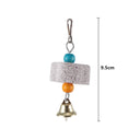 Parrot Dental Care Stone Toy for Birds