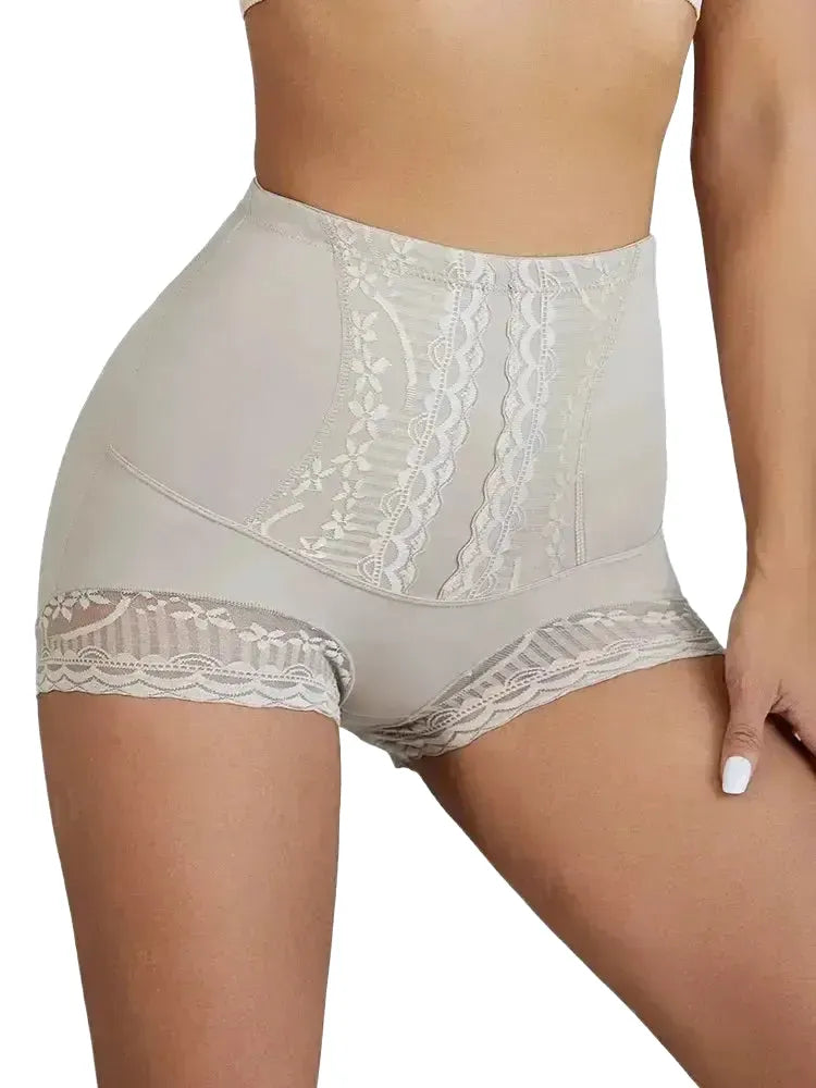 Tummy Control Shapewear Shorts for Women Flarixa — product view 1