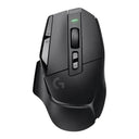 Logitech G502 X Gaming Mouse Ultimate Precision Performance