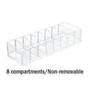 Makeup Organizer for Desk Clutter-Free