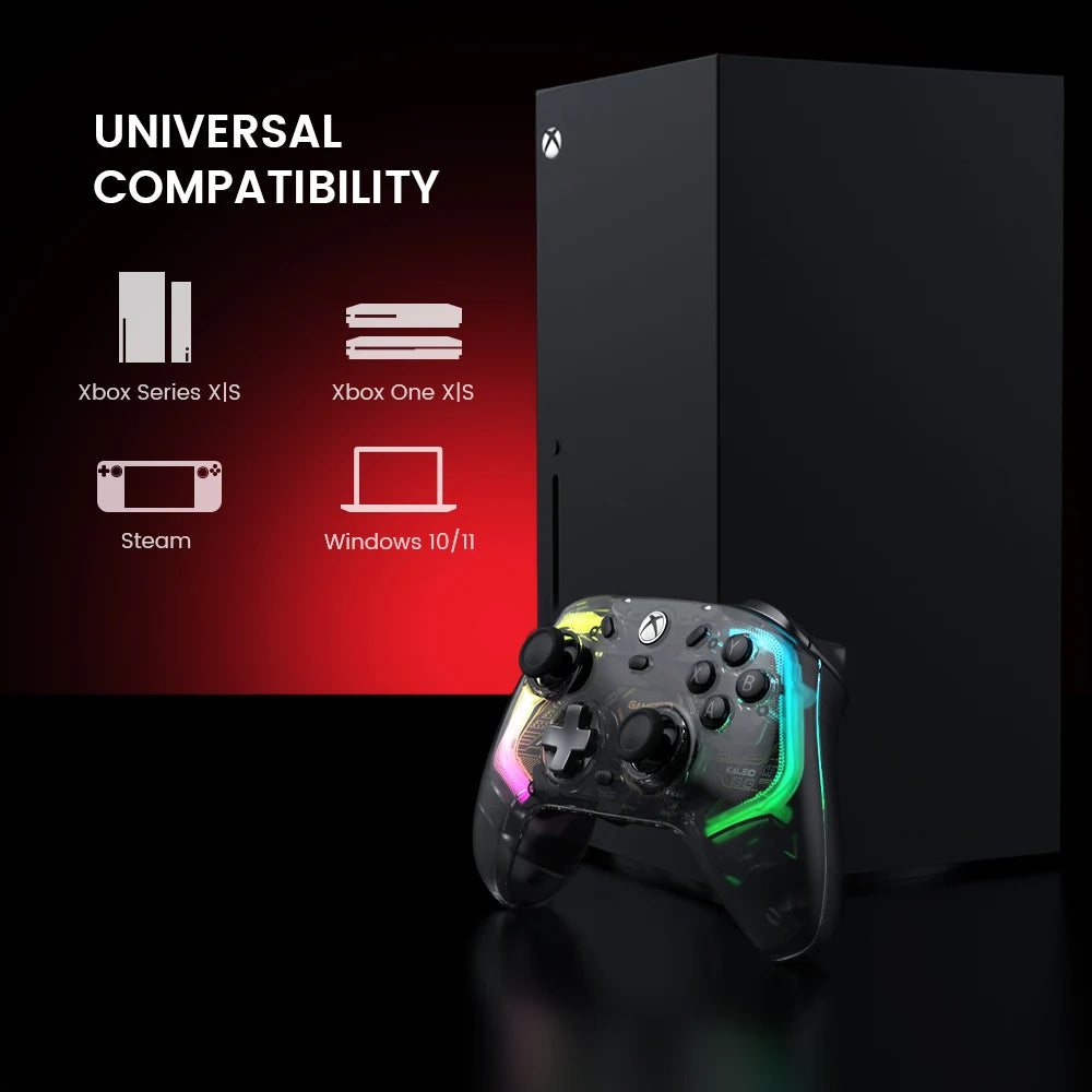 GameSir Kaleid Xbox Controller Wired