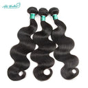 Ali Grace Malaysian Body Wave Hair Extensions Luxurious Weave