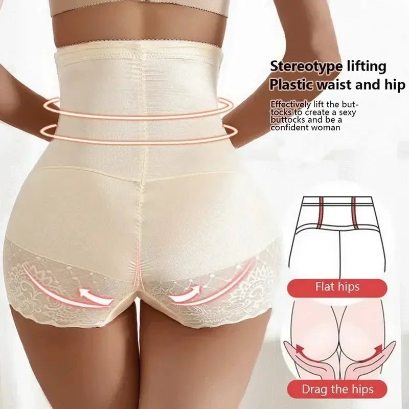 Postpartum Tummy Control Waist Trainer Corset For Women