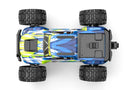 Mjx Brushless 4x4 Offroad Rc Truck