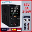 Wanptek DC Power Supply - High Precision Control