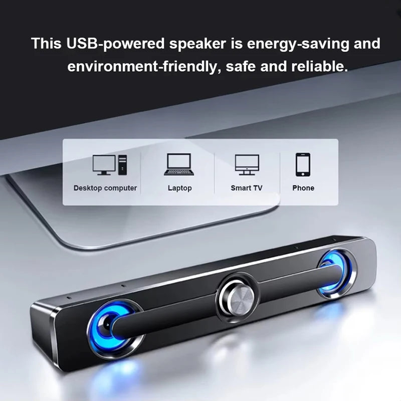 Speaker for Better Everyday Sound