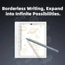 Bigme 7 Color E Ink Tablet Reader