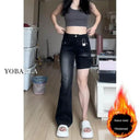 Comfort Jeans for Women Daily
