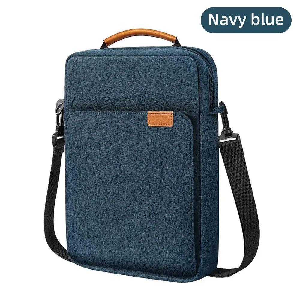 Stylish Waterproof Laptop Bag for MacBook Air and Pro