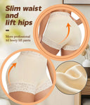 High Waist Butt Lift Shapewear for Women