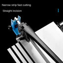 Manual Tile Cutter Hand Push Knife 1200 1600 High Precision