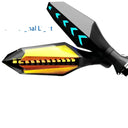 Safe LED Turn Signal Light for Riders