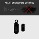 Universal IR Blaster - Controls Any TV Remotely.