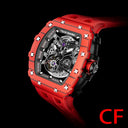 Tsar Bomba Mens Automatic Watch