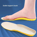Ultimate Comfort Memory Foam Insoles for Active Support