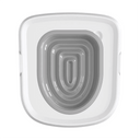 Cat Toilet Training Kit: Reusable Trainer for Cats