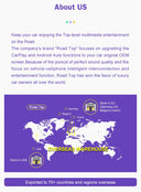 Wireless CarPlay for Ford Explorer Fusion Mondeo Sync 2