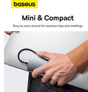 Baseus USB Hub: Enhanced Connectivity for Data Transfer Hub