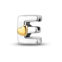 Sterling Silver Letter A-z Alphabet