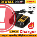 Dewalt 9ah 20v High Performance Battery