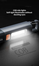 Reliable Light Flashlight for Campers