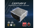 Montech Full Modular Gold Psu
