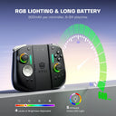 Nyxi Game Controller for Play