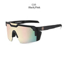 Unisex UV400 Sunglasses for Driving