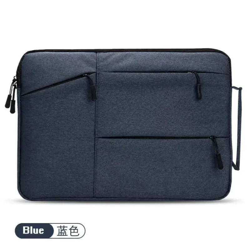 Redmi MacBook Air Pro Laptop Sleeve With Zipper Cover