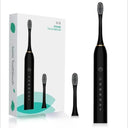 Deep Clean Six Speed Toothbrush for Home