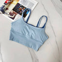 Sports Underwear Womens Quick Dry Top Breathable