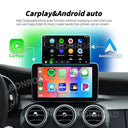 Wireless CarPlay Box Adapter Benz