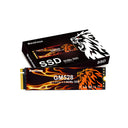 Bestoss High-Speed PCIe NVMe SSD Pro