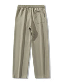 Men's Wide-Leg Sweatpants for Everyday
