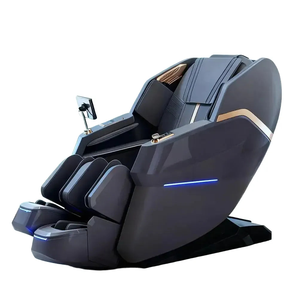 Relax Future Massage Chair Zero Gravity Full Body — product view 1